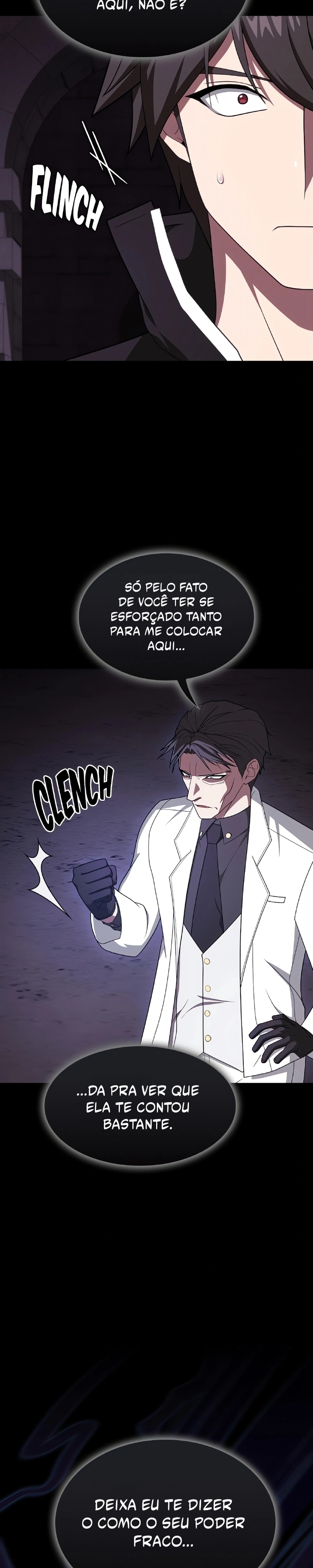 Read The Tutorial Tower of the Advanced Player PT Manga Online