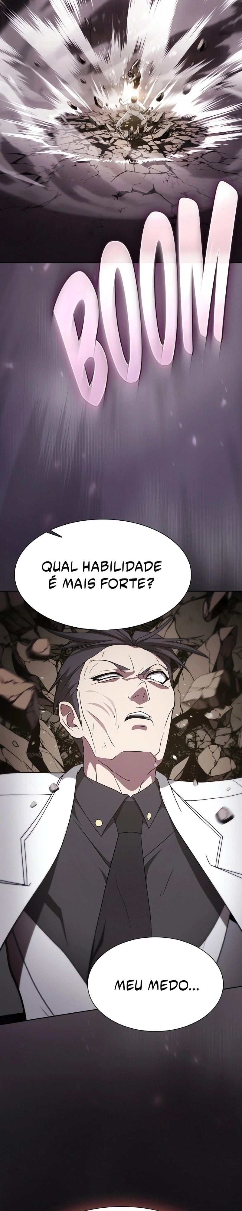 Read The Tutorial Tower of the Advanced Player PT Manga Online