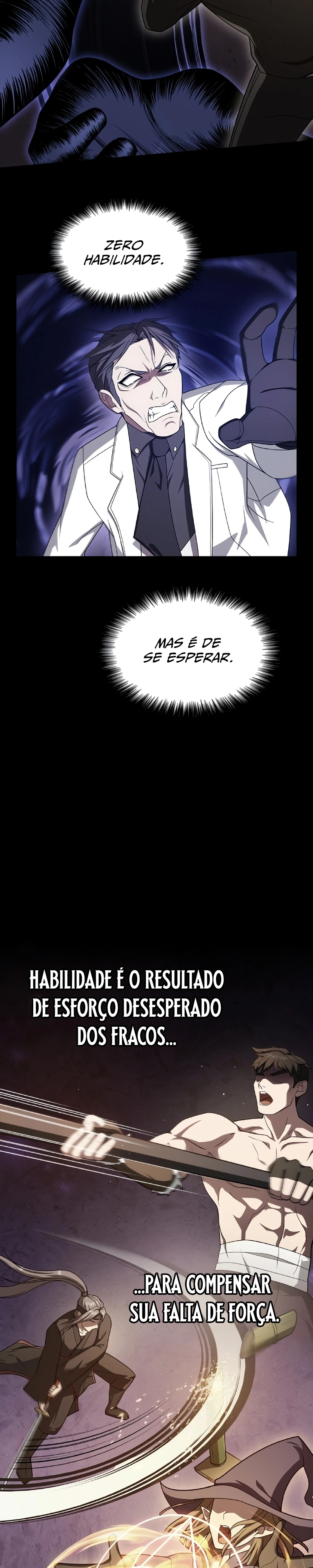 Read The Tutorial Tower of the Advanced Player PT Manga Online