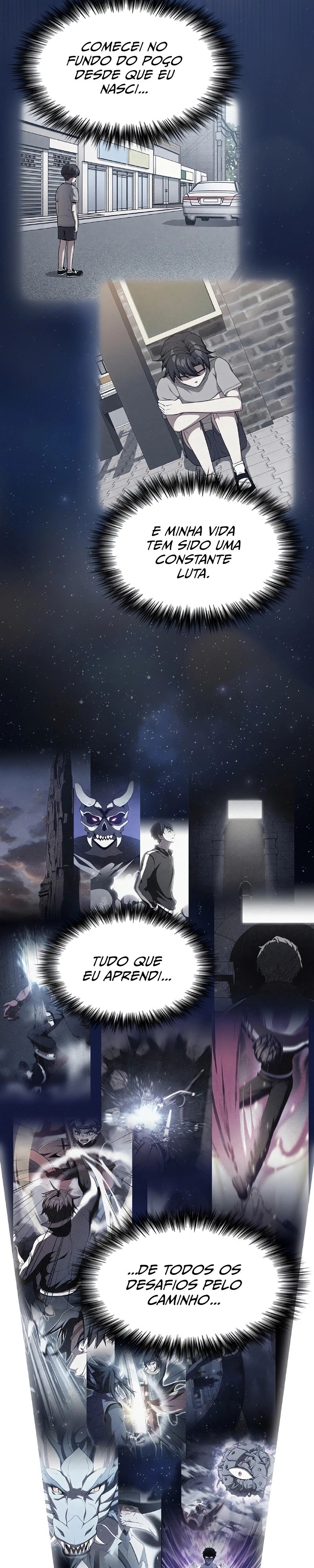 Read The Tutorial Tower of the Advanced Player PT Manga Online