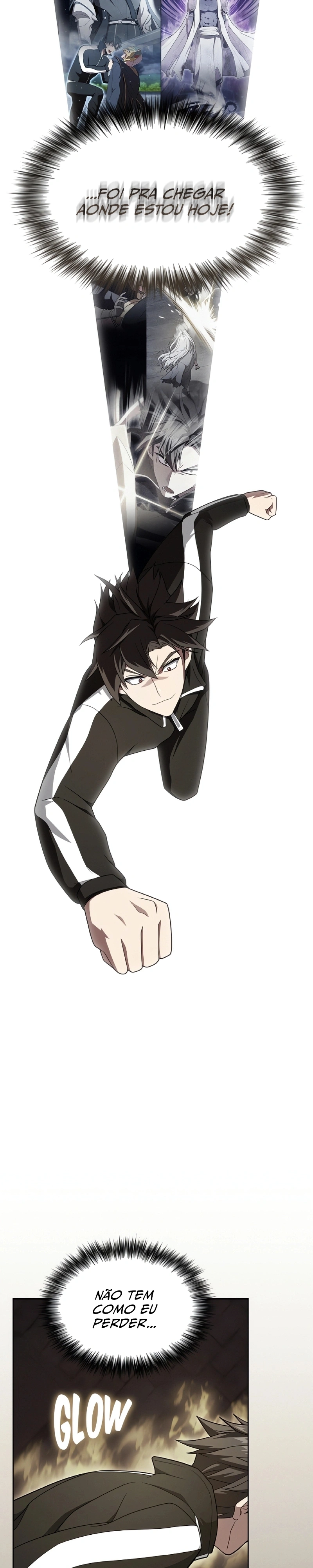Read The Tutorial Tower of the Advanced Player PT Manga Online