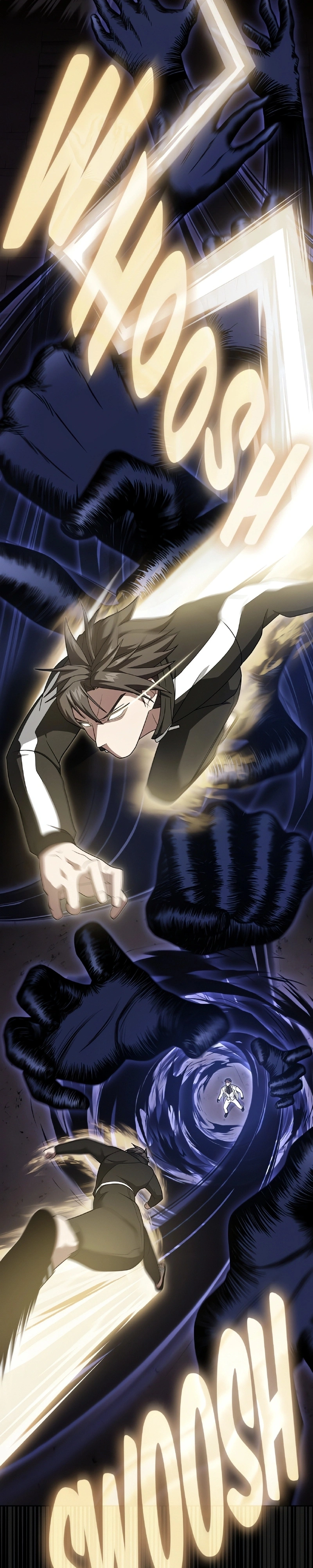 Read The Tutorial Tower of the Advanced Player PT Manga Online