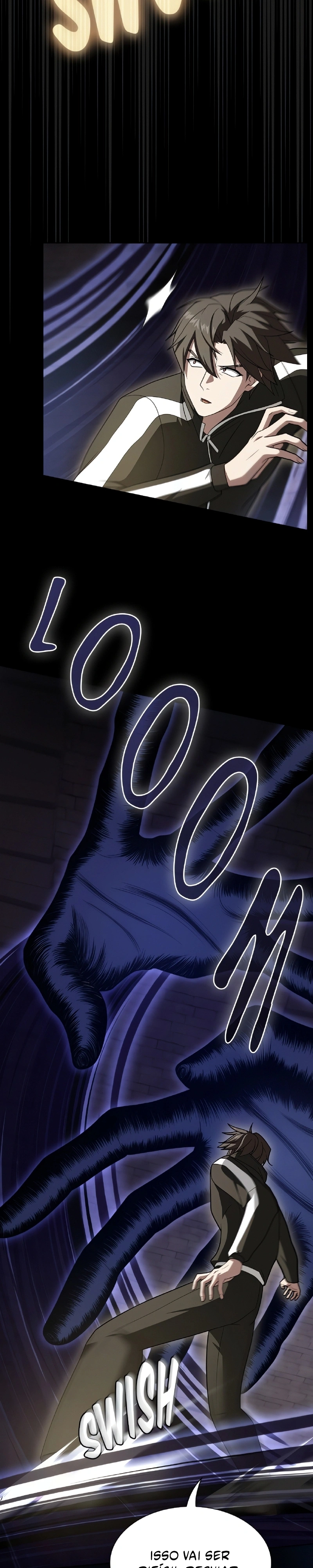 Read The Tutorial Tower of the Advanced Player PT Manga Online