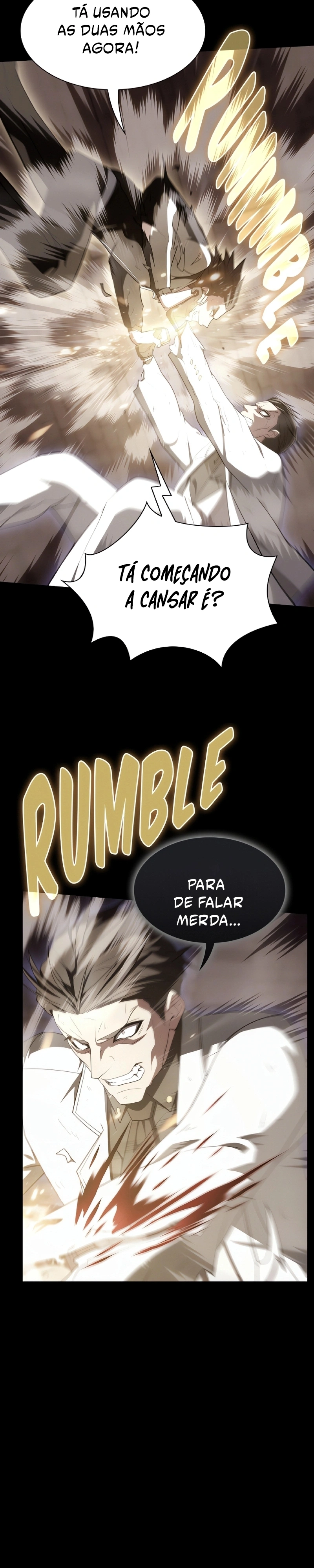 Read The Tutorial Tower of the Advanced Player PT Manga Online