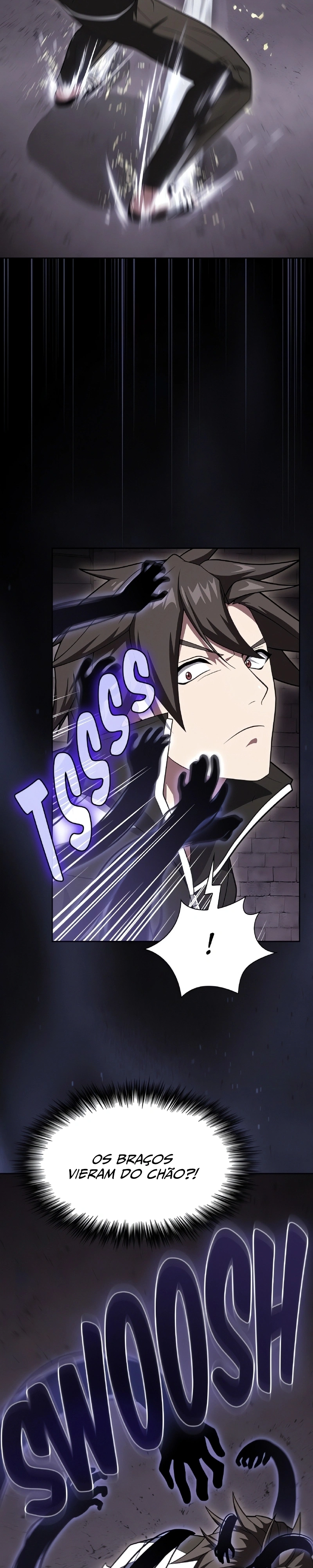 Read The Tutorial Tower of the Advanced Player PT Manga Online