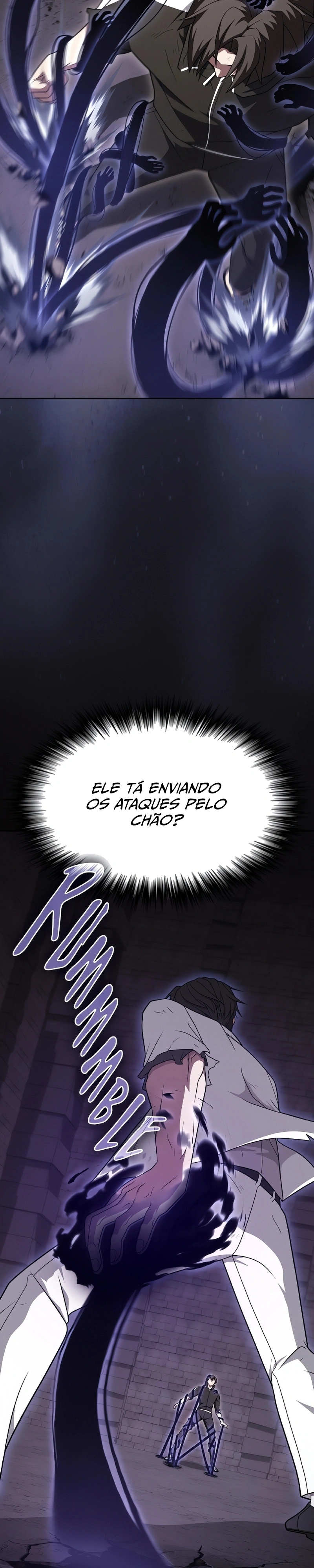 Read The Tutorial Tower of the Advanced Player PT Manga Online