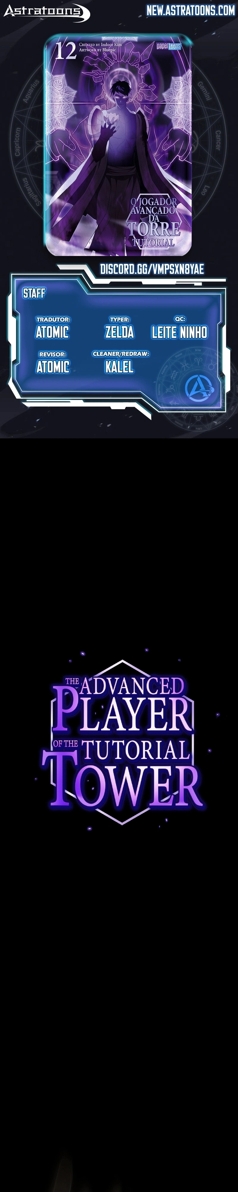 Read The Tutorial Tower of the Advanced Player PT Manga Online