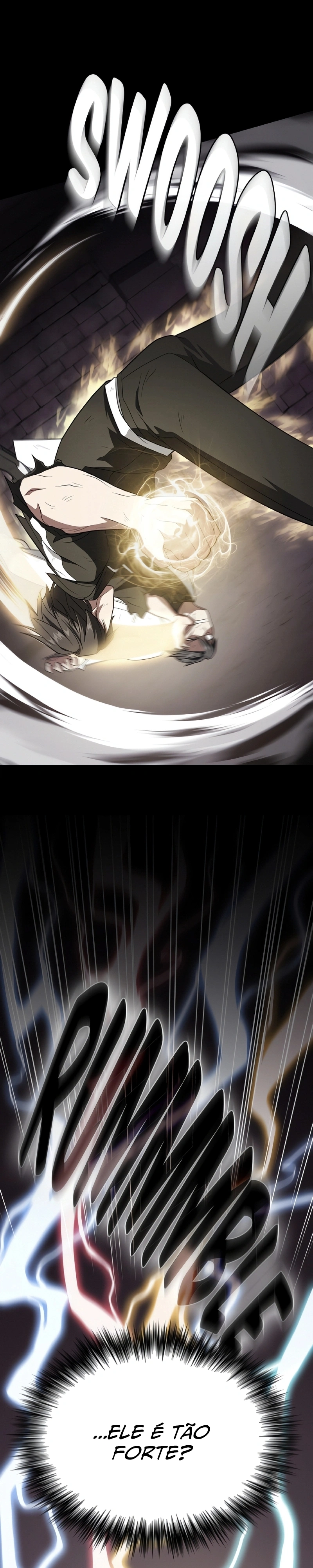 Read The Tutorial Tower of the Advanced Player PT Manga Online