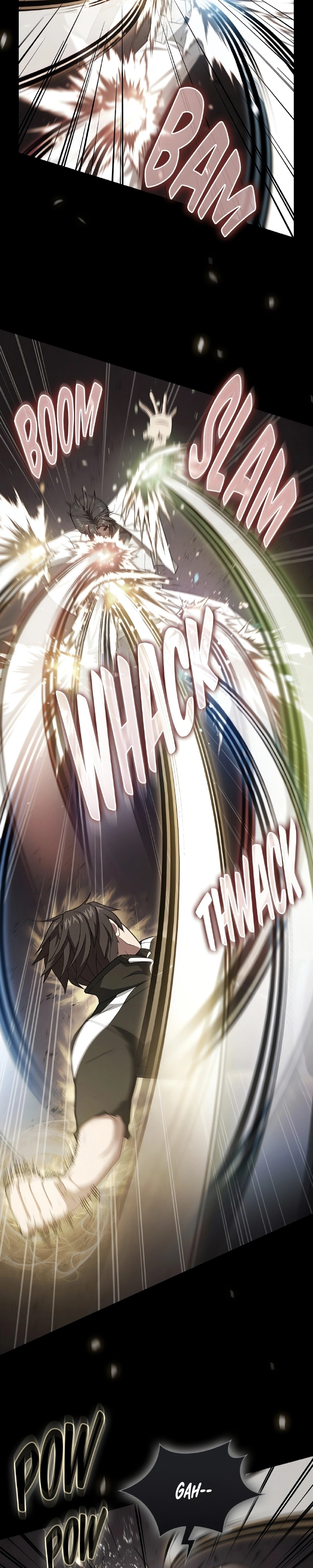 Read The Tutorial Tower of the Advanced Player PT Manga Online