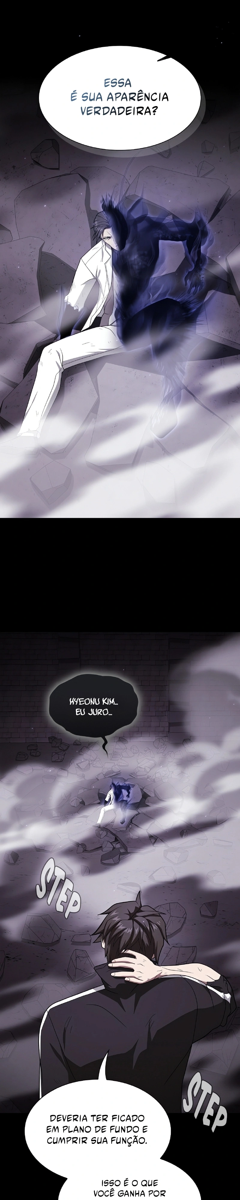 Read The Tutorial Tower of the Advanced Player PT Manga Online
