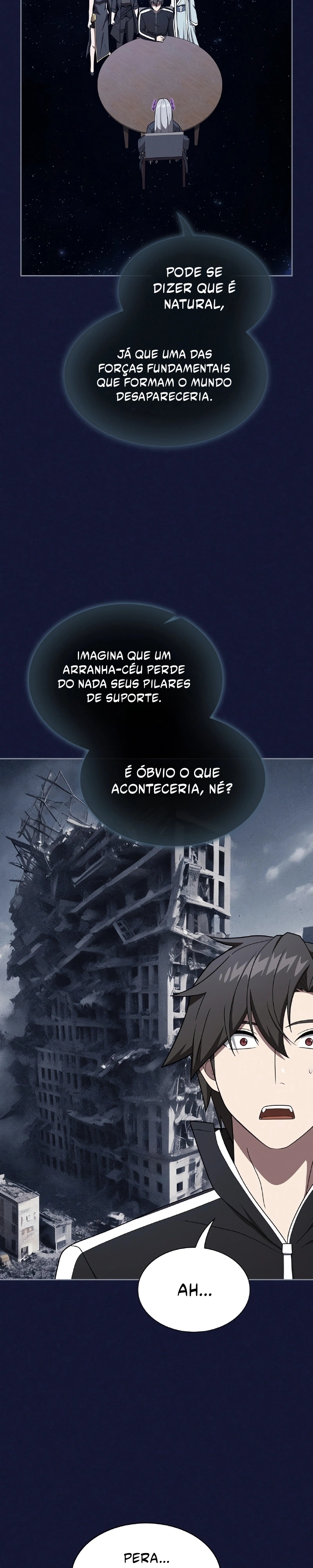Read The Tutorial Tower of the Advanced Player PT Manga Online