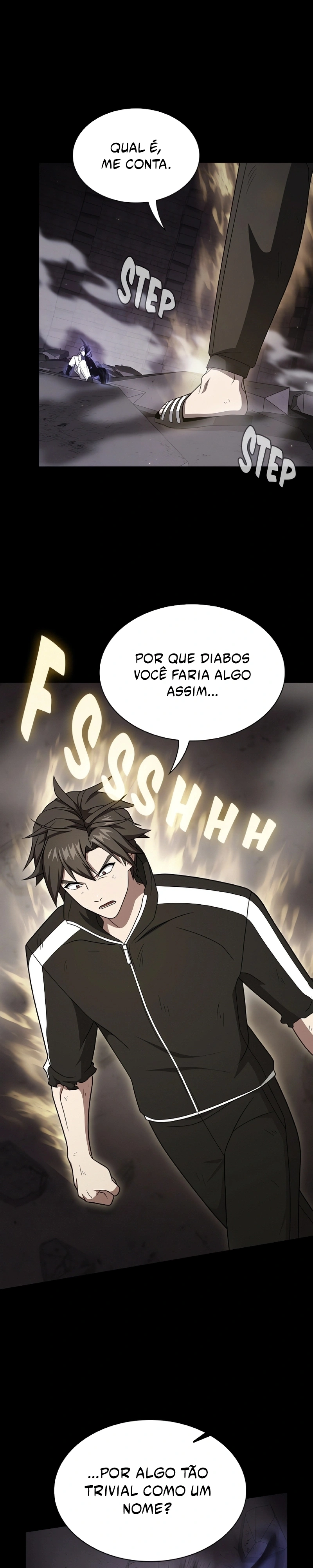 Read The Tutorial Tower of the Advanced Player PT Manga Online