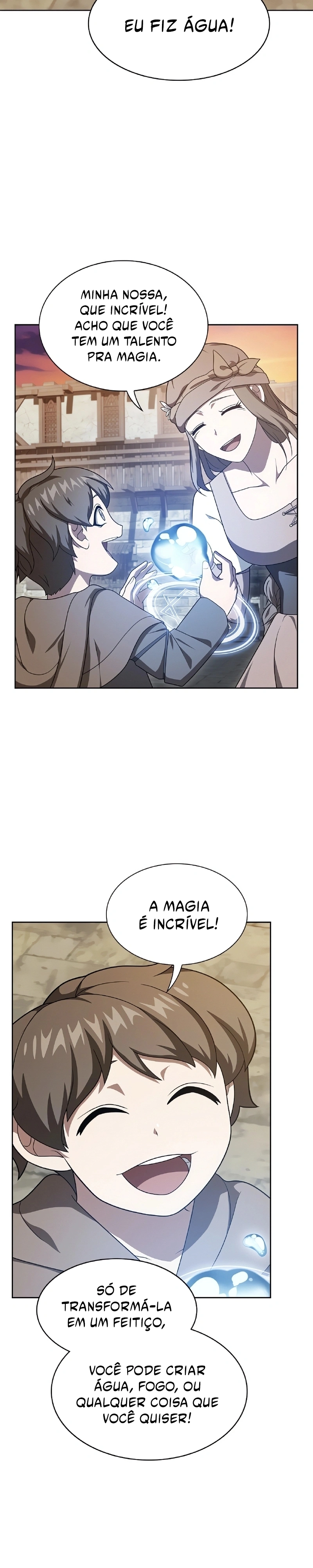 Read The Tutorial Tower of the Advanced Player PT Manga Online