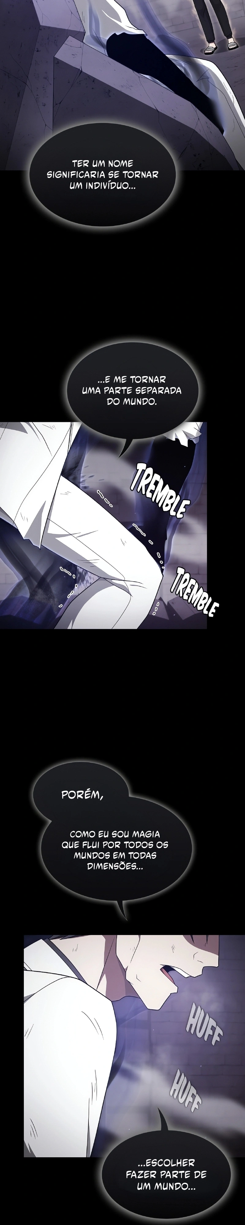 Read The Tutorial Tower of the Advanced Player PT Manga Online