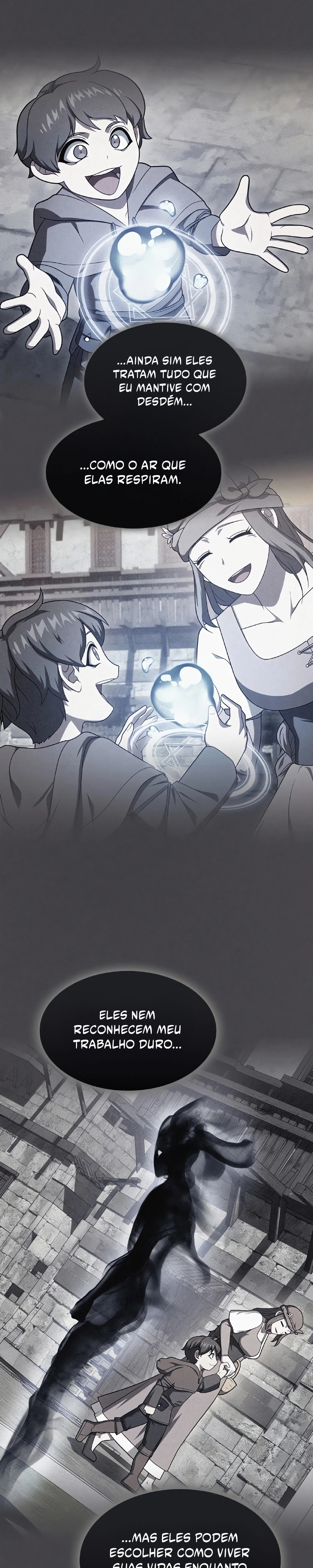 Read The Tutorial Tower of the Advanced Player PT Manga Online