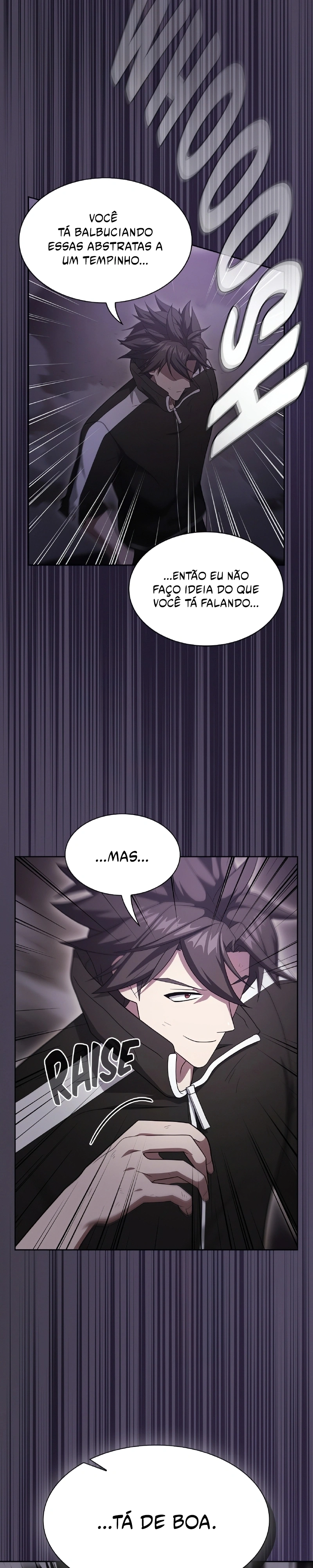Read The Tutorial Tower of the Advanced Player PT Manga Online
