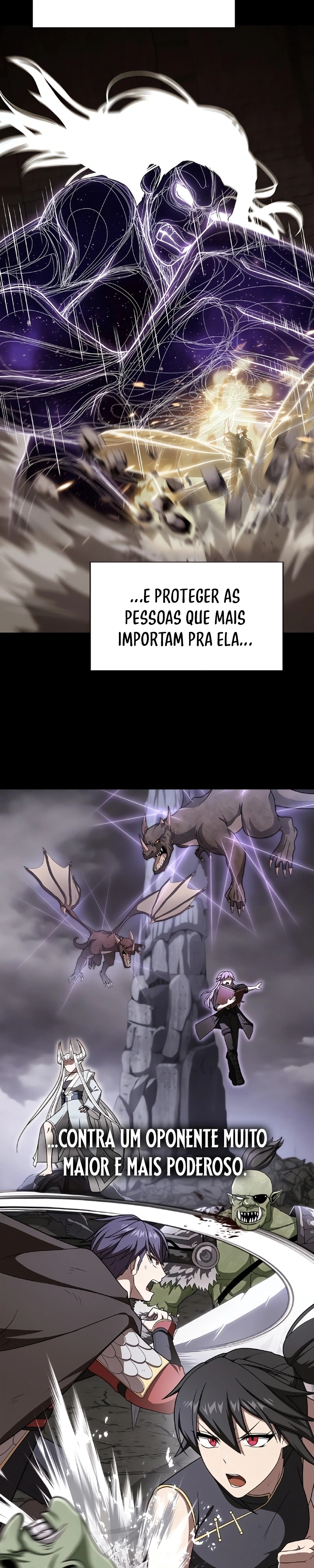 Read The Tutorial Tower of the Advanced Player PT Manga Online
