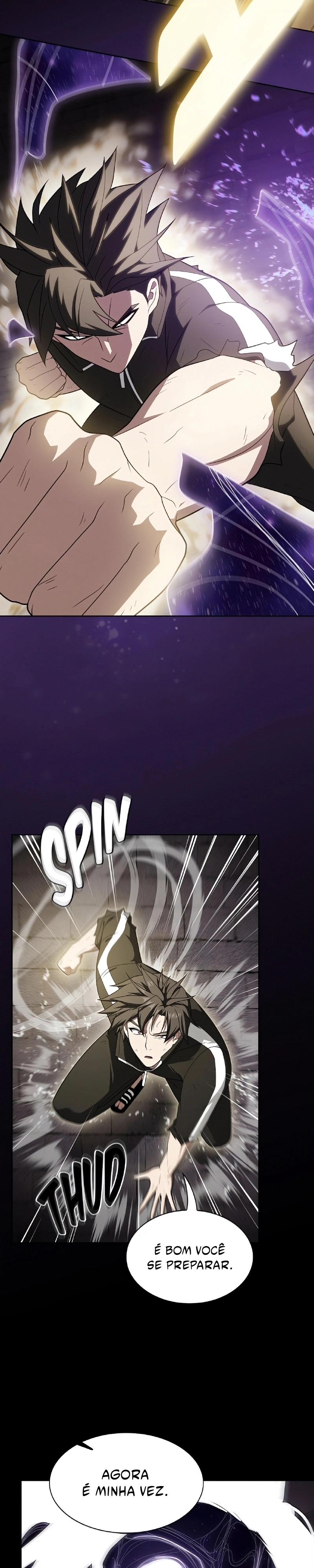 Read The Tutorial Tower of the Advanced Player PT Manga Online