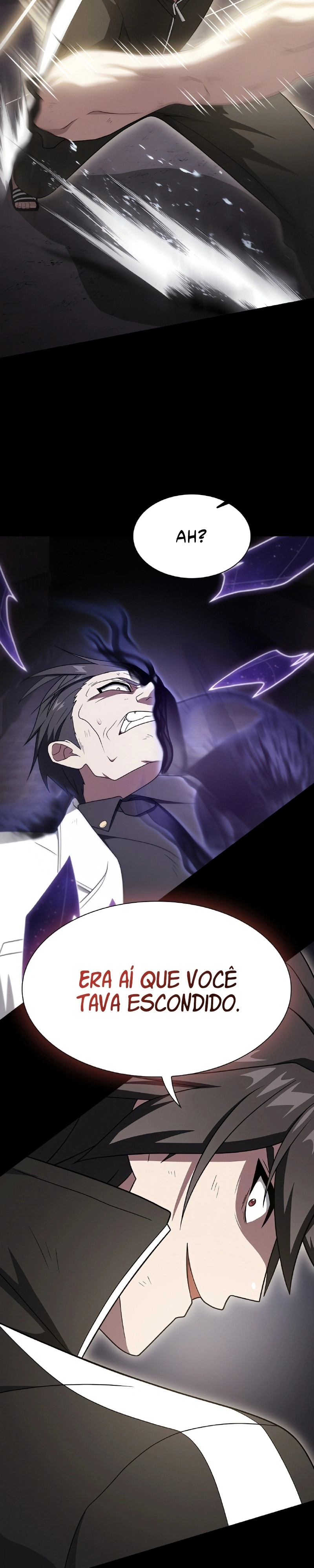 Read The Tutorial Tower of the Advanced Player PT Manga Online