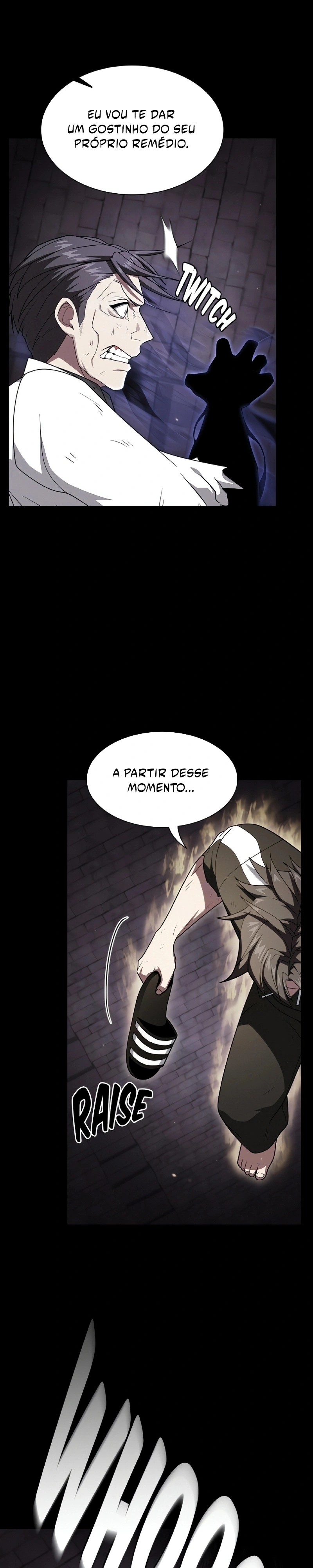Read The Tutorial Tower of the Advanced Player PT Manga Online