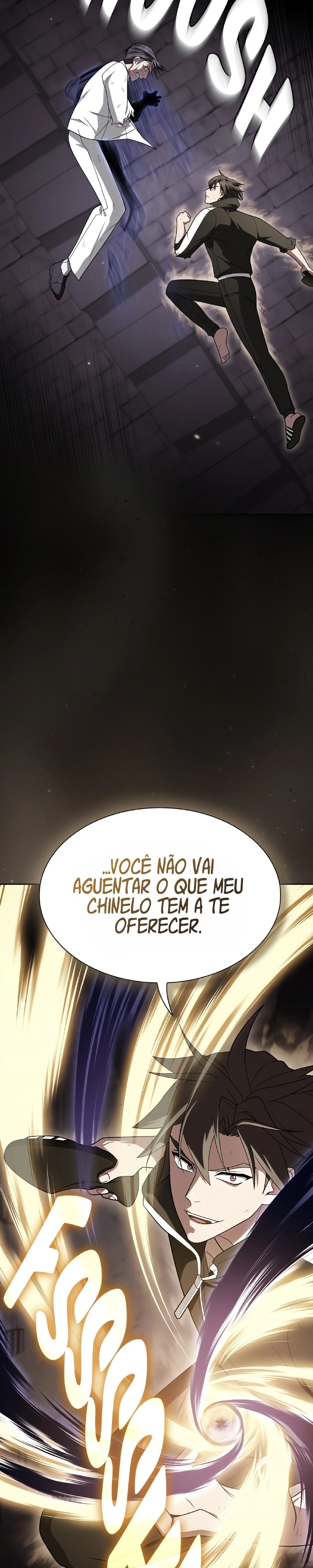 Read The Tutorial Tower of the Advanced Player PT Manga Online