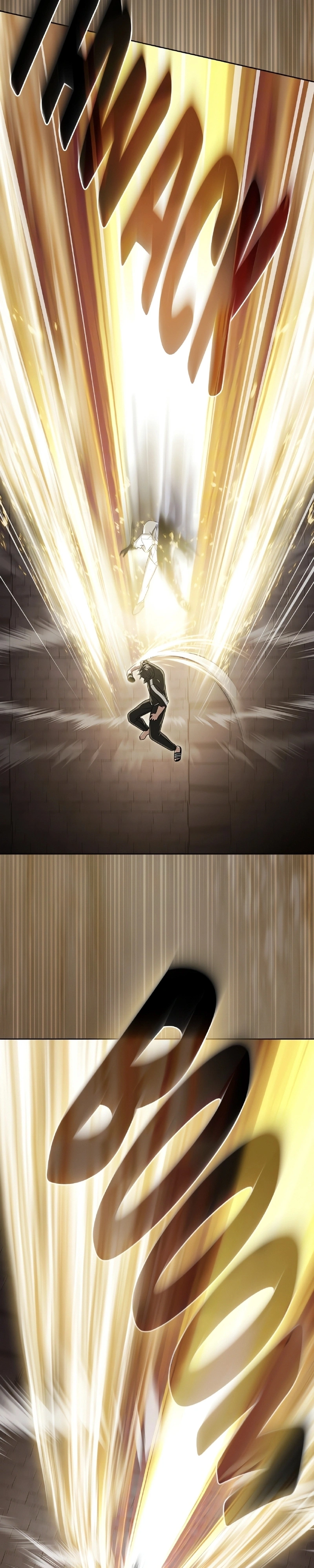 Read The Tutorial Tower of the Advanced Player PT Manga Online