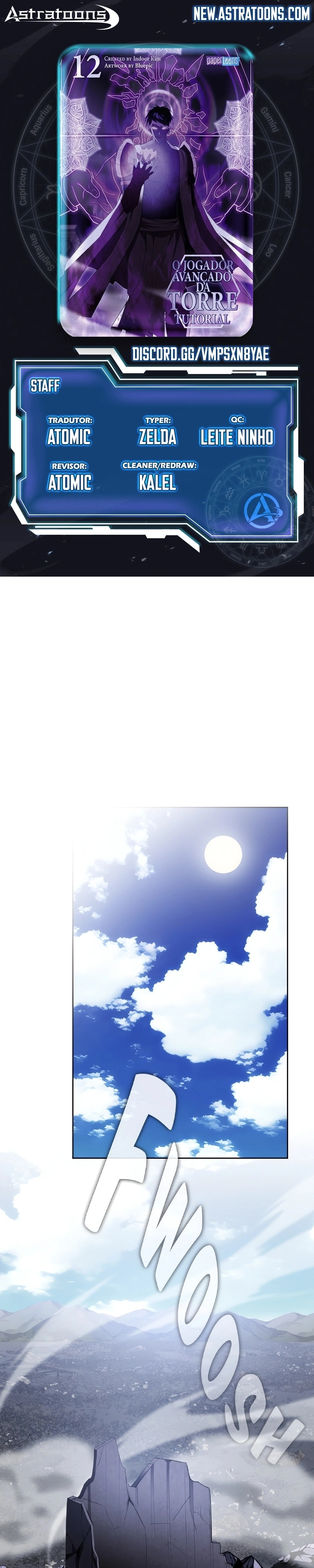 Read The Tutorial Tower of the Advanced Player PT Manga Online