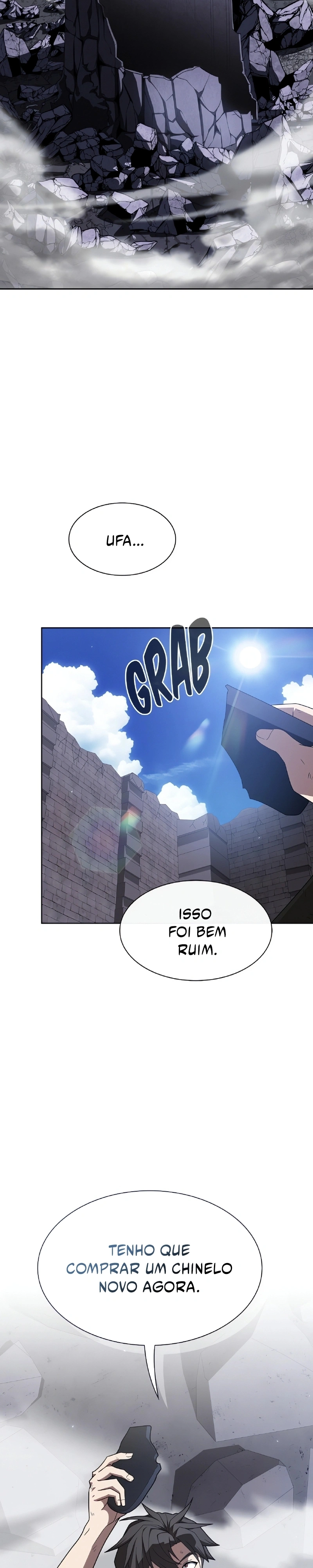 Read The Tutorial Tower of the Advanced Player PT Manga Online
