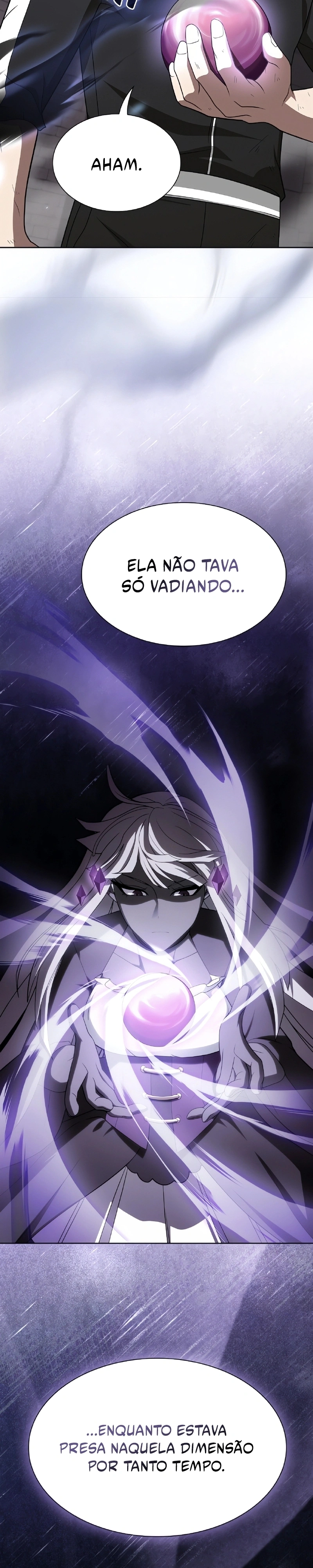 Read The Tutorial Tower of the Advanced Player PT Manga Online