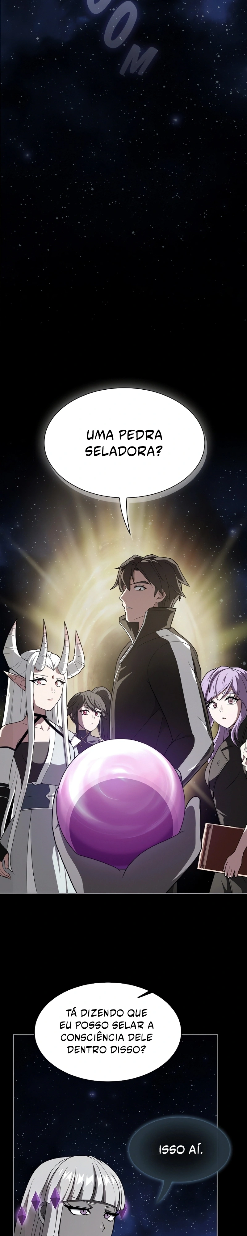 Read The Tutorial Tower of the Advanced Player PT Manga Online