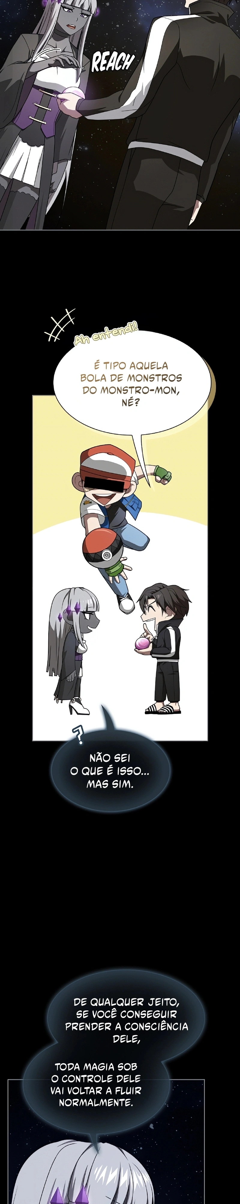 Read The Tutorial Tower of the Advanced Player PT Manga Online