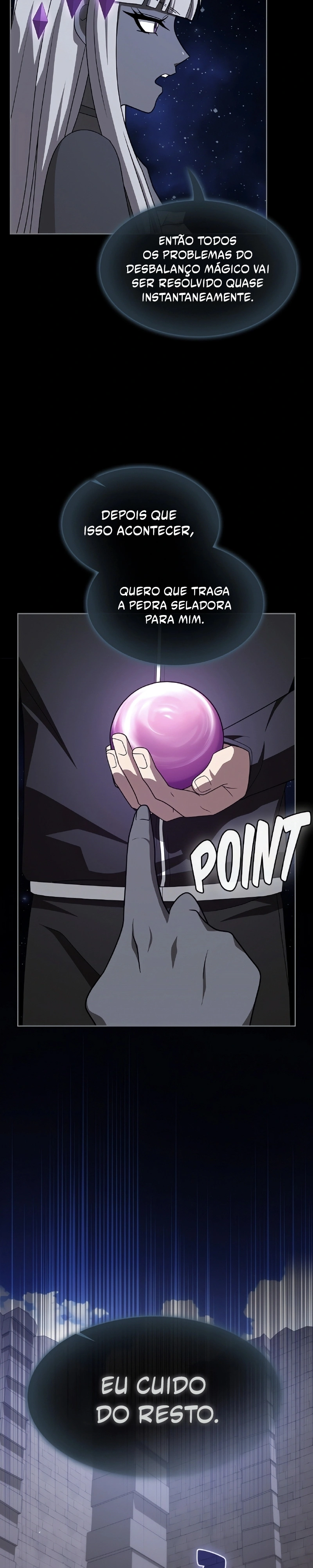 Read The Tutorial Tower of the Advanced Player PT Manga Online