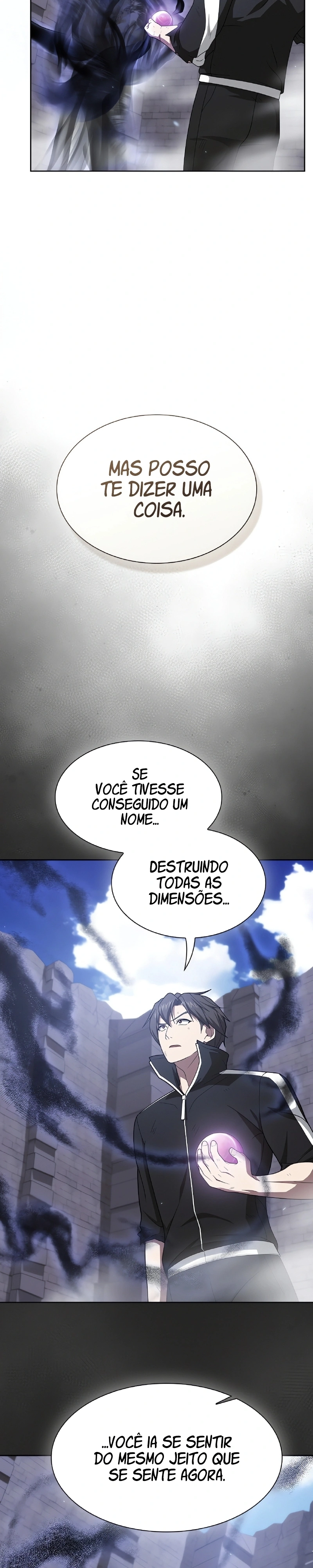 Read The Tutorial Tower of the Advanced Player PT Manga Online