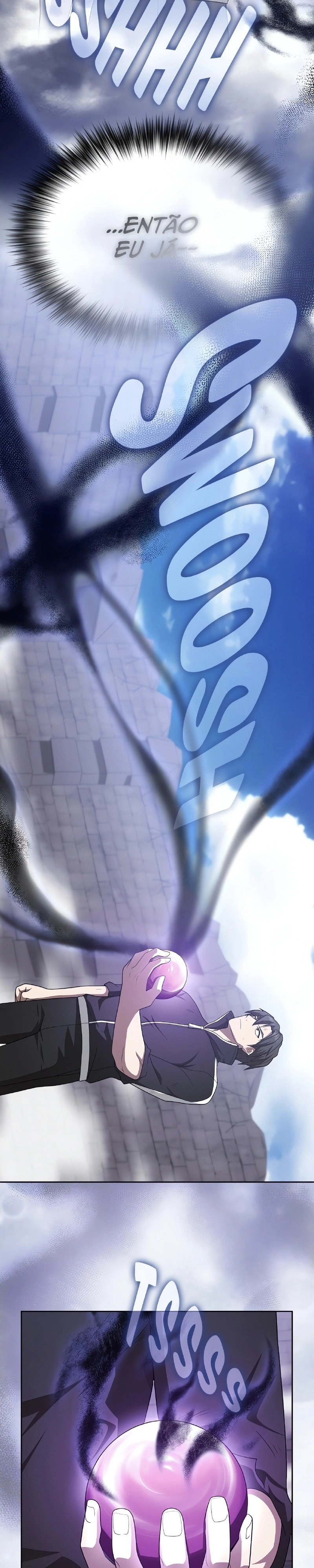 Read The Tutorial Tower of the Advanced Player PT Manga Online