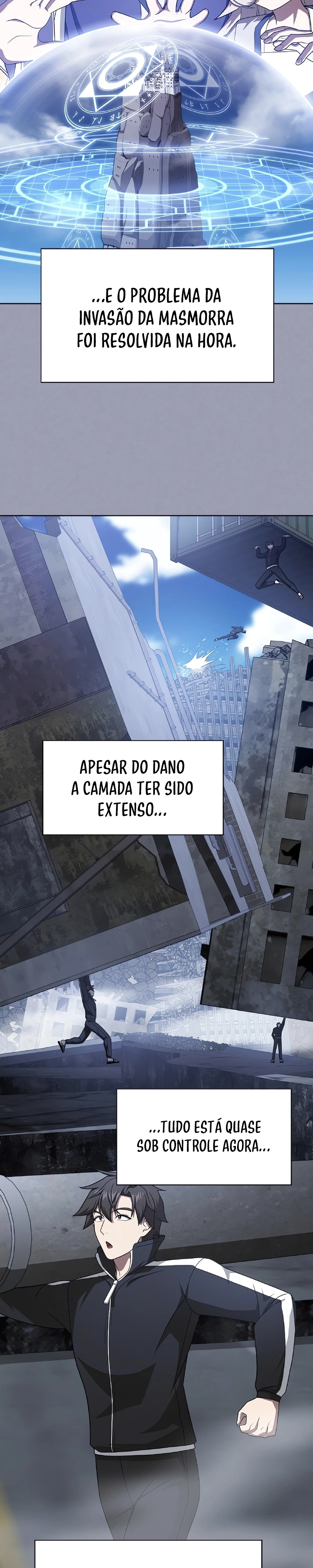 Read The Tutorial Tower of the Advanced Player PT Manga Online
