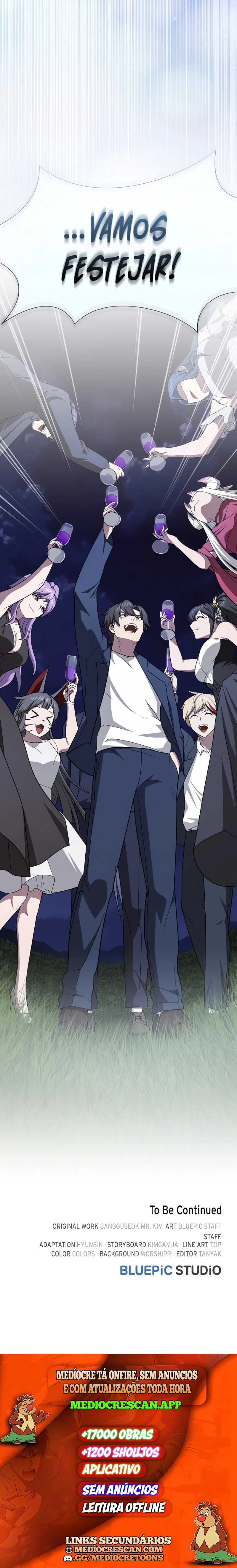 Read The Tutorial Tower of the Advanced Player PT Manga Online