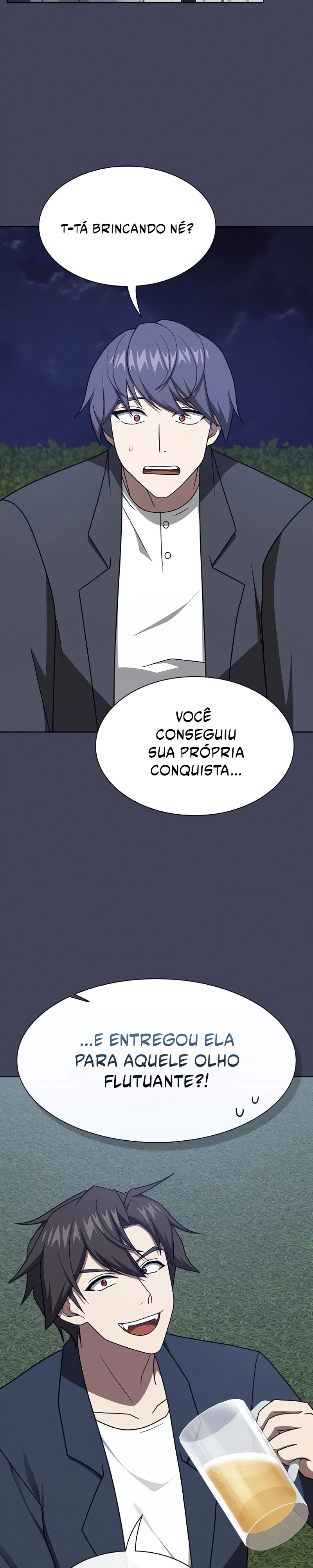Read The Tutorial Tower of the Advanced Player PT Manga Online