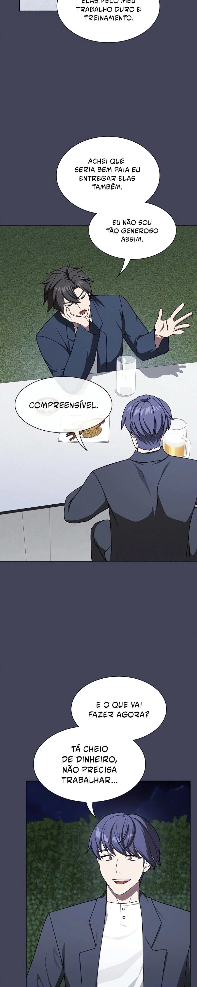 Read The Tutorial Tower of the Advanced Player PT Manga Online