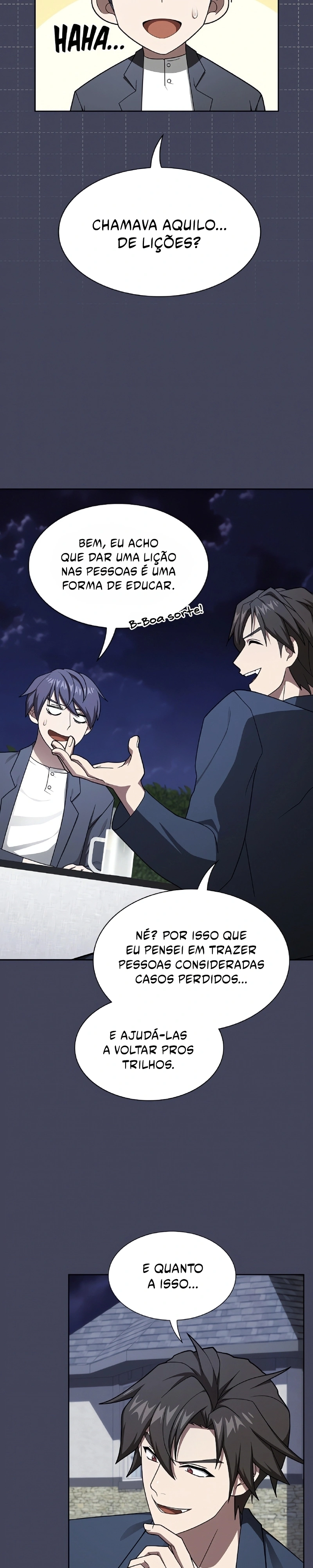 Read The Tutorial Tower of the Advanced Player PT Manga Online