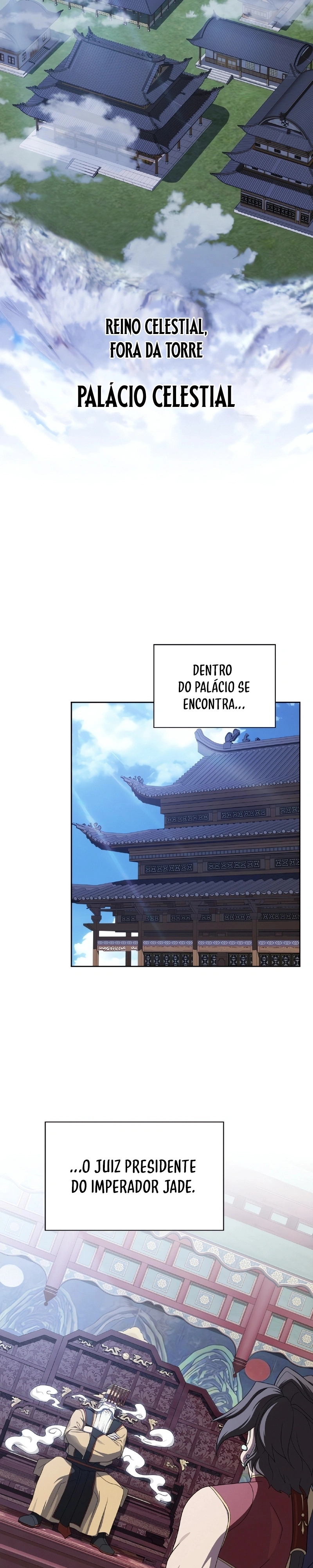 Read The Tutorial Tower of the Advanced Player PT Manga Online