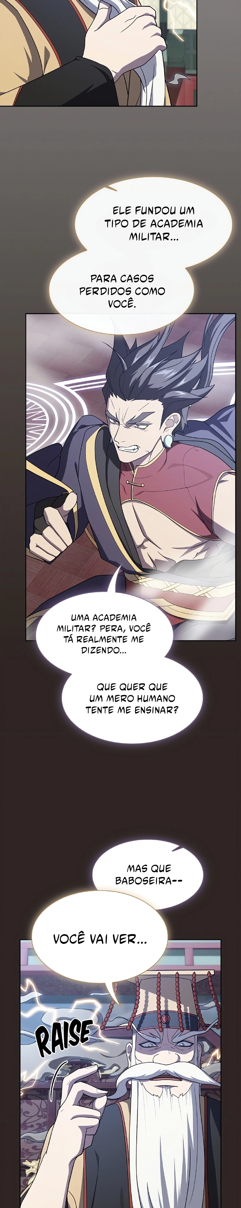 Read The Tutorial Tower of the Advanced Player PT Manga Online