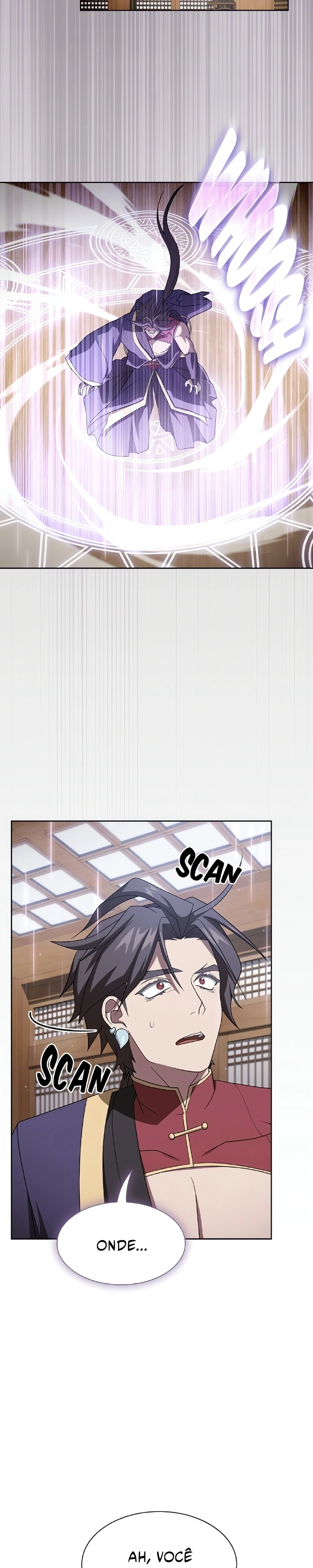 Read The Tutorial Tower of the Advanced Player PT Manga Online