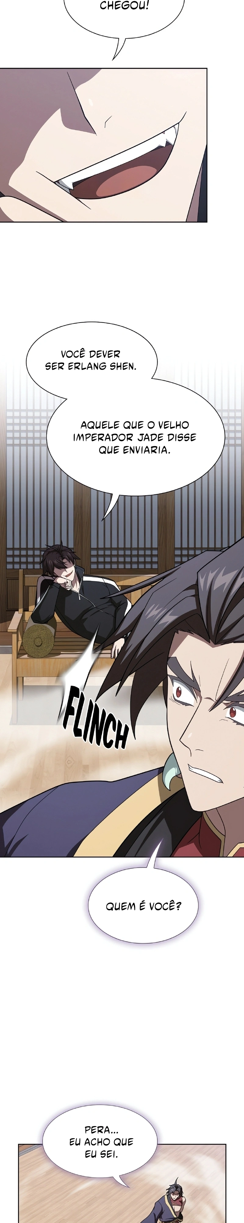 Read The Tutorial Tower of the Advanced Player PT Manga Online