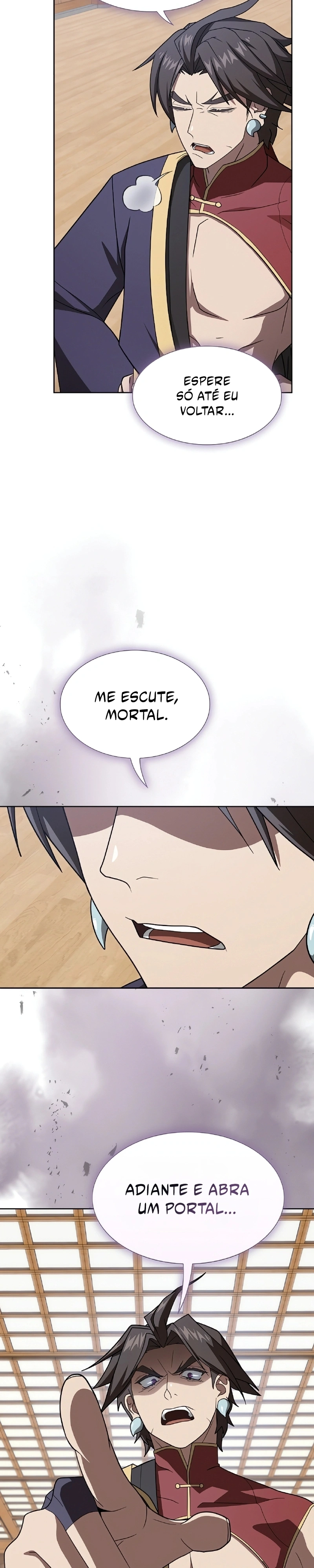 Read The Tutorial Tower of the Advanced Player PT Manga Online