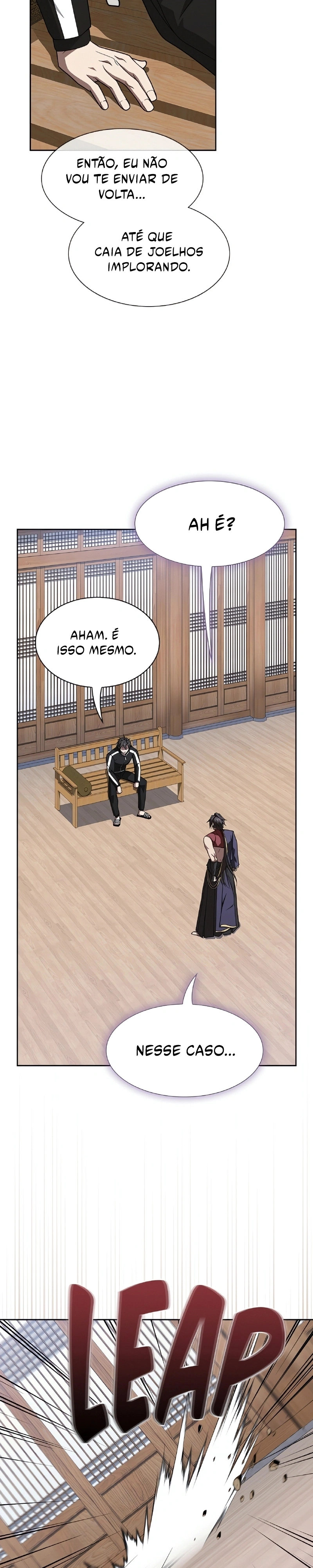 Read The Tutorial Tower of the Advanced Player PT Manga Online