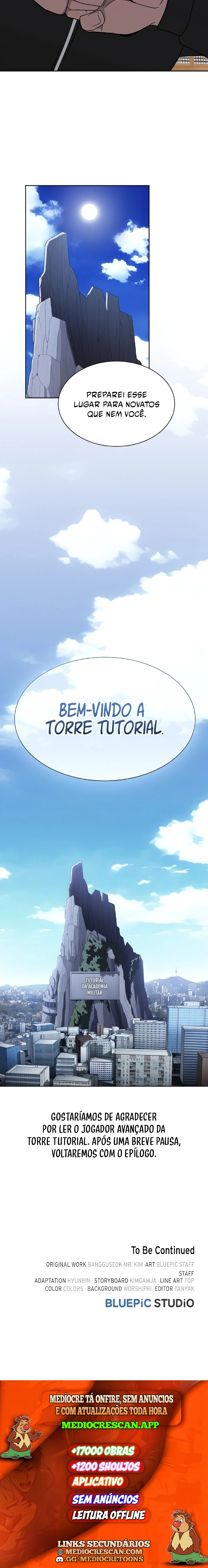 Read The Tutorial Tower of the Advanced Player PT Manga Online