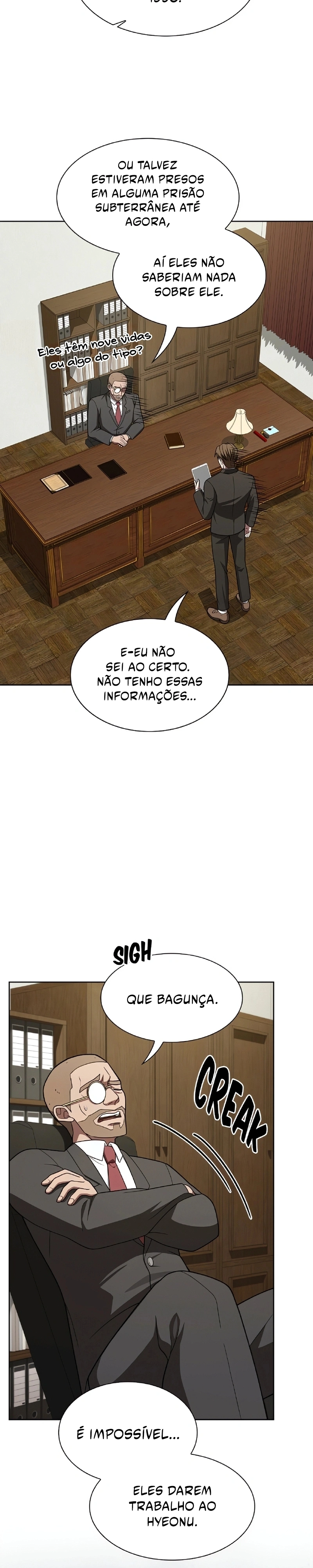 Read The Tutorial Tower of the Advanced Player PT Manga Online