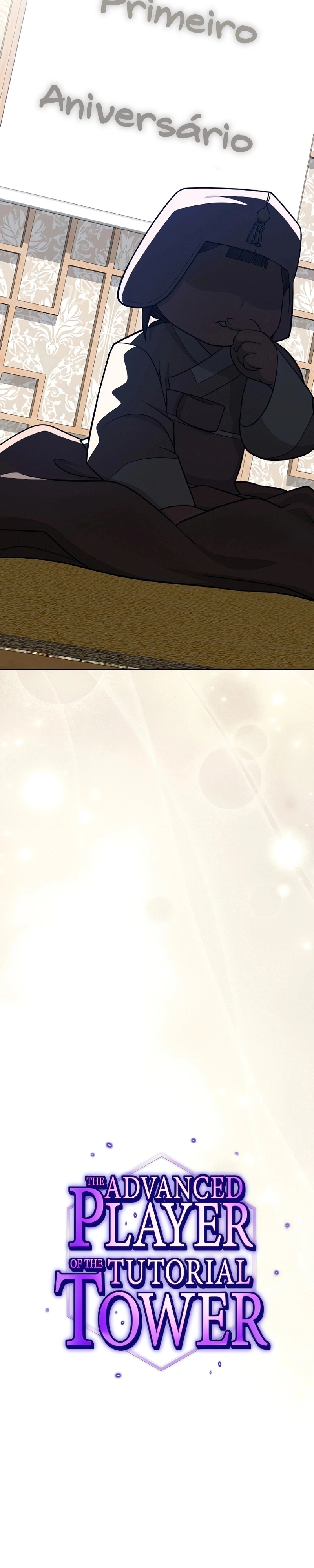 Read The Tutorial Tower of the Advanced Player PT Manga Online