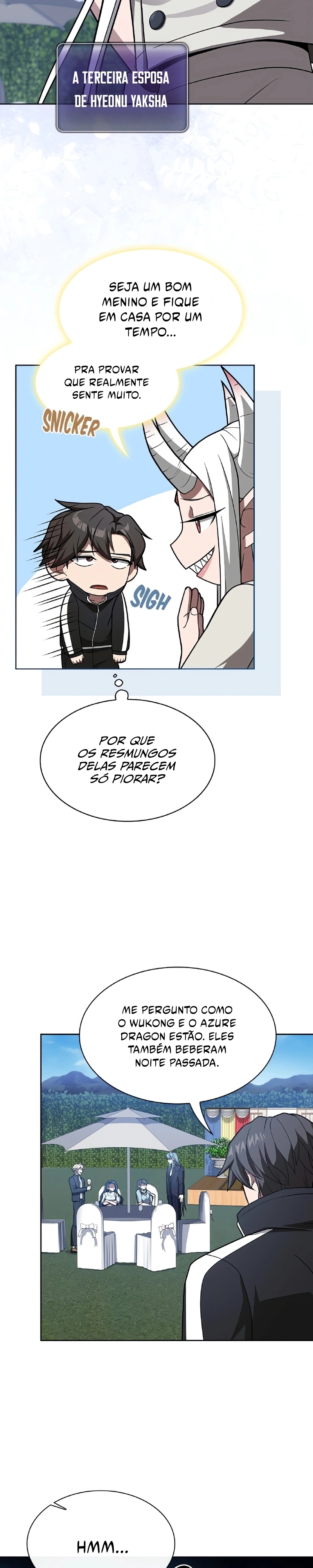 Read The Tutorial Tower of the Advanced Player PT Manga Online
