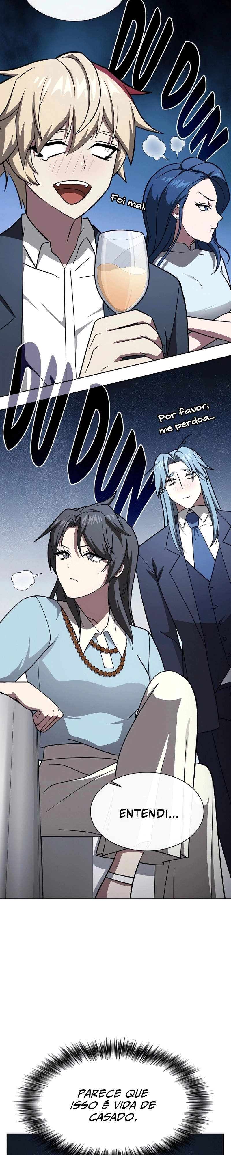 Read The Tutorial Tower of the Advanced Player PT Manga Online